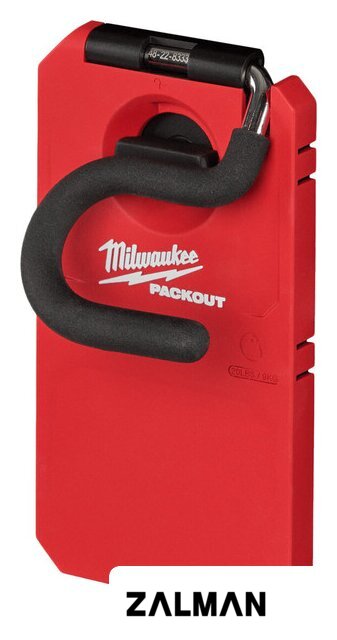 Крюк  Milwaukee PackOut 4932480703