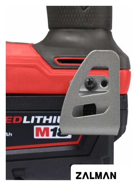 Винтоверт Milwaukee M18 FUEL M18FID3-0 4933498061 (без АКБ)