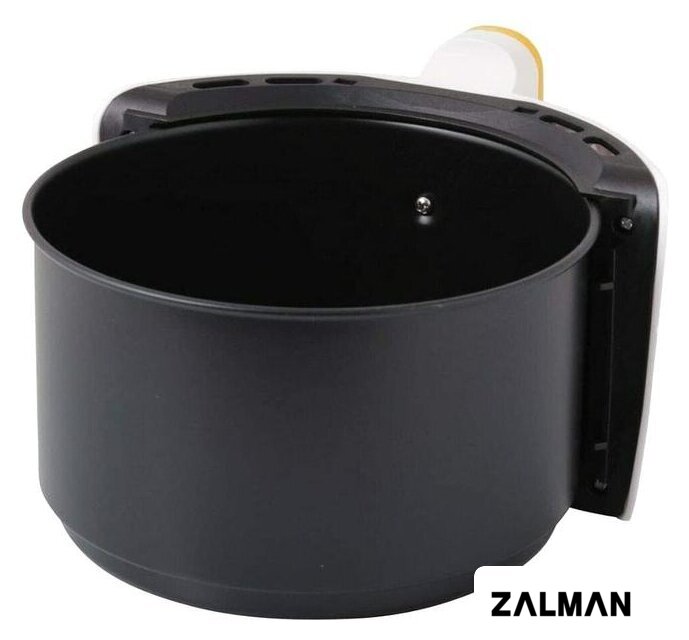 Фритюрница Ariete 4615 Airy Fryer Mini