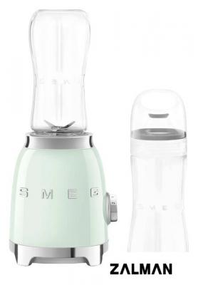 Стационарный блендер Smeg PBF01PGEU