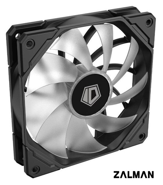 Вентилятор для корпуса ID-Cooling TF-12025-PRO-ARGB