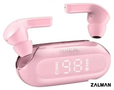 Наушники Mibro Earbuds 3 (розовый)
