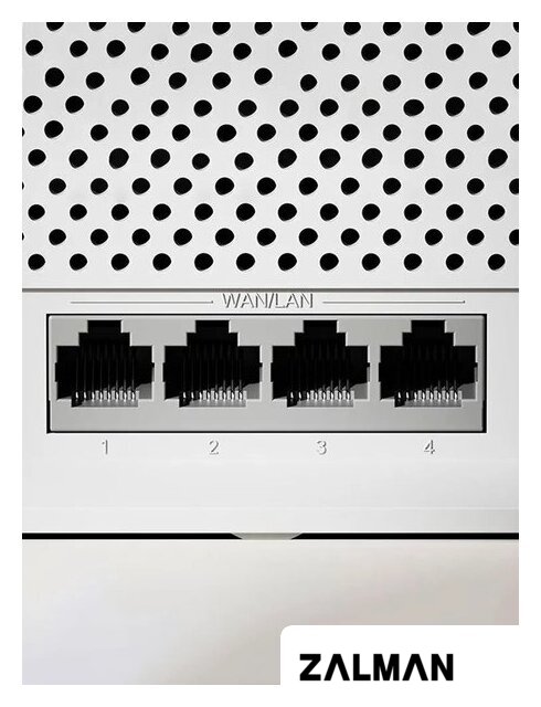 Wi-Fi роутер Xiaomi Router AX3000E RN07 (китайская версия)