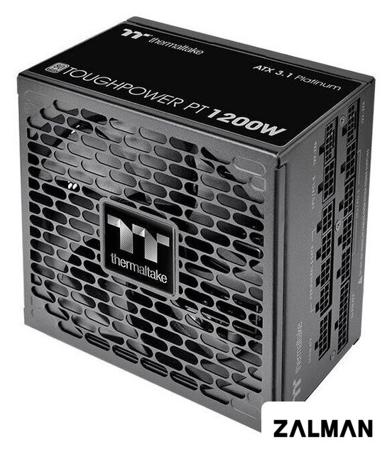 Блок питания Thermaltake Toughpower PT 1200W PS-TPP-1200FNFAPE-1