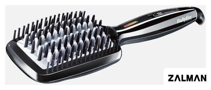 Щетка-выпрямитель BaByliss HSB101E