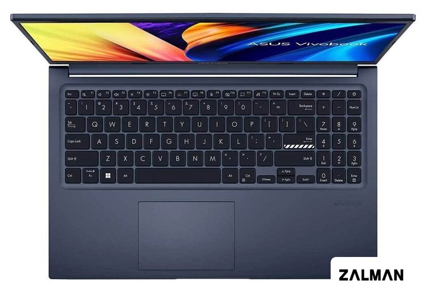 Ноутбук ASUS VivoBook 15 M1502NAQ-BQ048