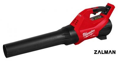 Садовая воздуходувка Milwaukee M18 FUEL M18FBLG3-0 4933493301 (без АКБ)