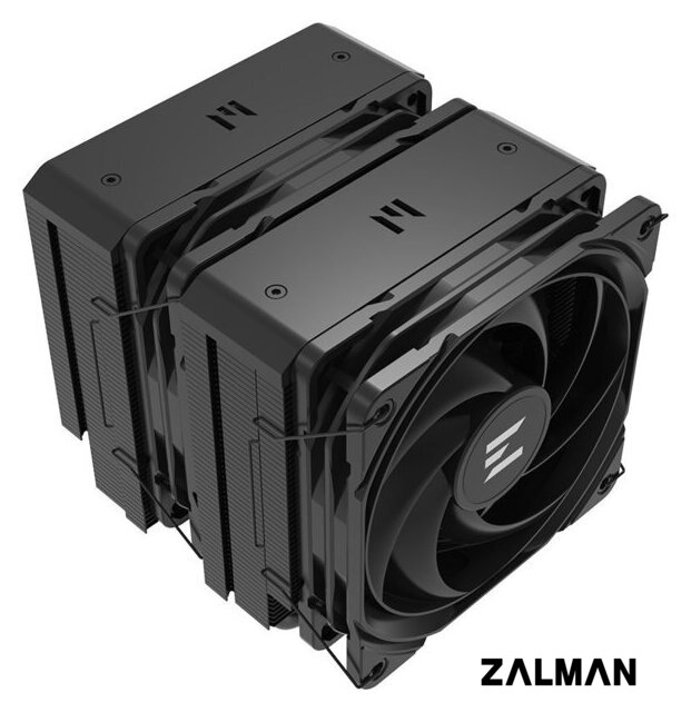 Кулер для процессора Zalman CNPS14X Duo