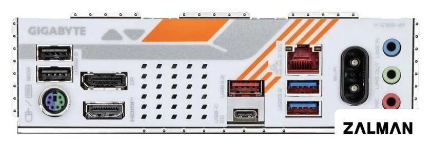 Материнская плата Gigabyte B850M Force WiFi6E (rev. 1.0)