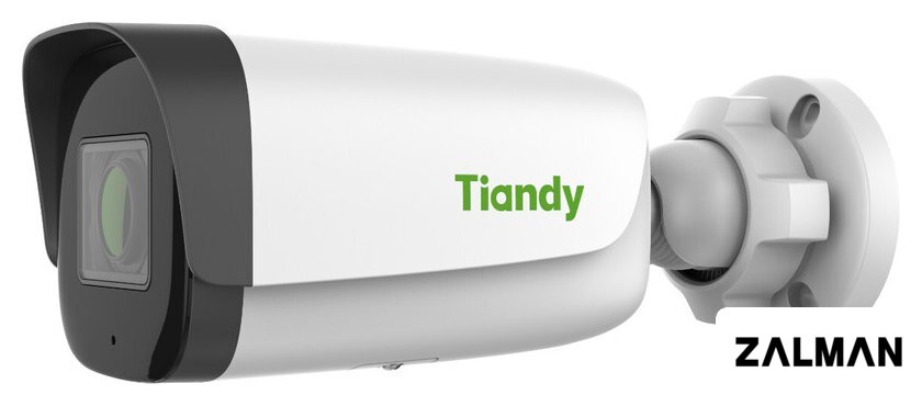 IP-камера Tiandy TC-C34UN I8/A/E/Y/2.8-12mm/V4.2