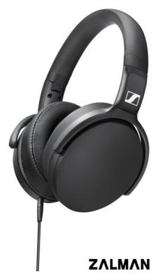 Наушники Sennheiser HD 400S