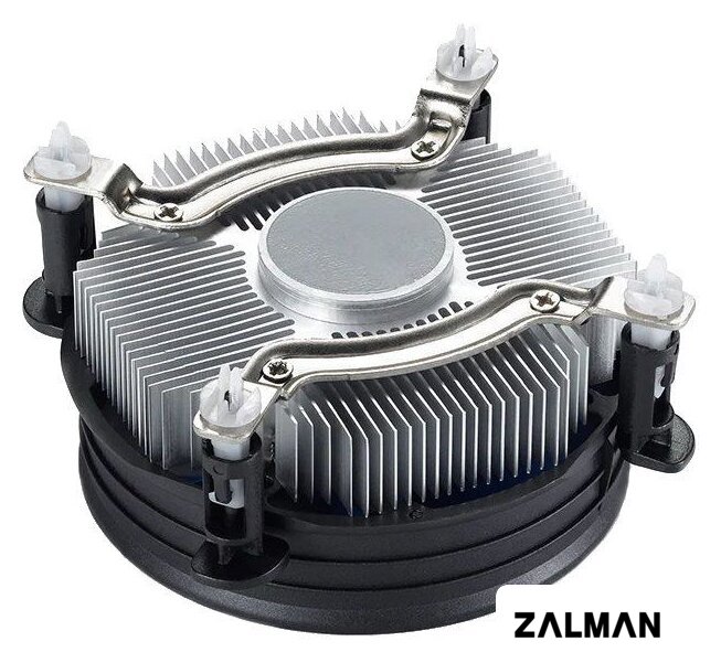 Кулер для процессора DeepCool THETA 9 PWM DP-ICAP-T9P
