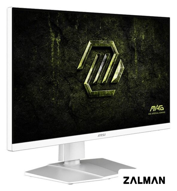 Игровой монитор MSI MAG 274QRFW E20