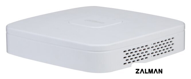 Сетевой видеорегистратор Dahua DHI-NVR2108-I2