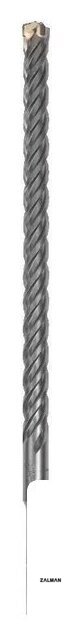 Бур Milwaukee 4932498908