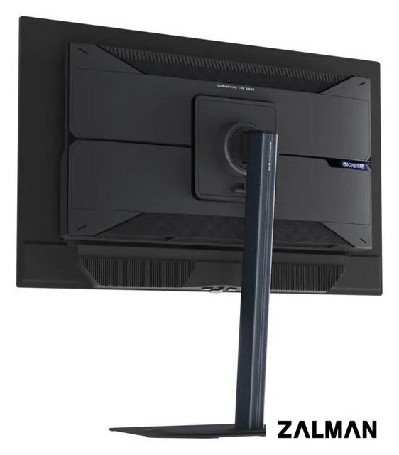 Игровой монитор Gigabyte MO27U2