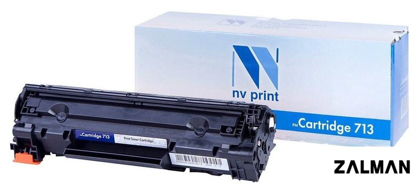 Картридж NV Print NV-713 (аналог Canon 713)