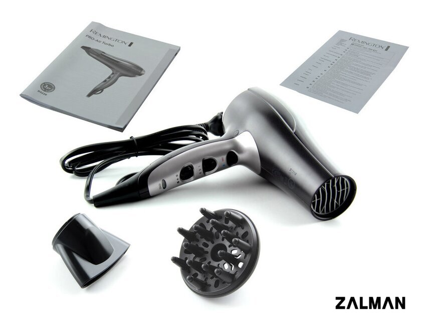 Фен Remington D5220