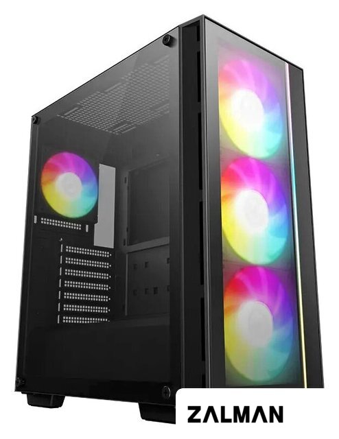 Корпус DeepCool Matrexx 55 V4 R-MATREXX55-BKADA4-G-4