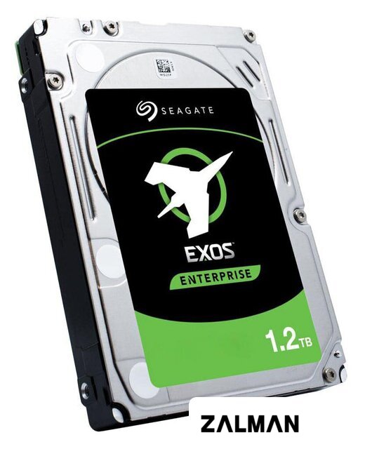 Жесткий диск Seagate Enterprise Performance 10K 1.2TB ST1200MM0009