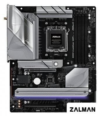 Материнская плата ASRock B850 LiveMixer WiFi