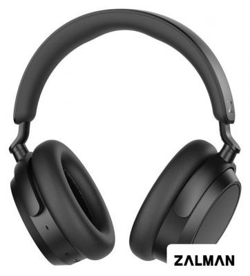 Наушники Sennheiser Accentum Plus (черный)
