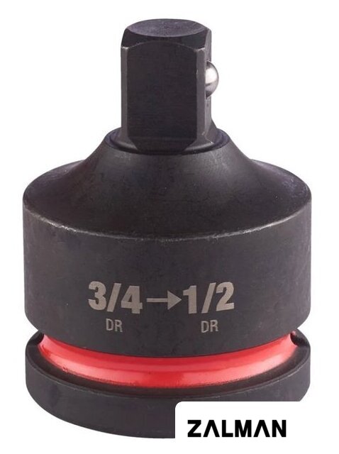 Адаптер слесарный Milwaukee 4932480405