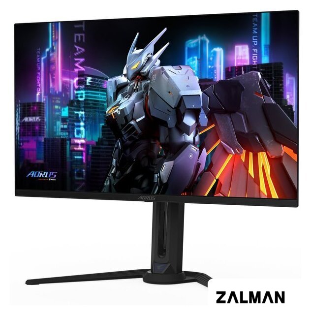Игровой монитор Gigabyte Aorus FO32U2