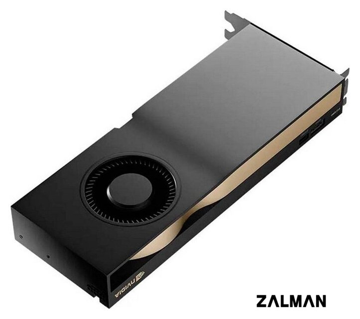 Видеокарта NVIDIA RTX A5000 32GB GDDR6 900-5G132-2240-000