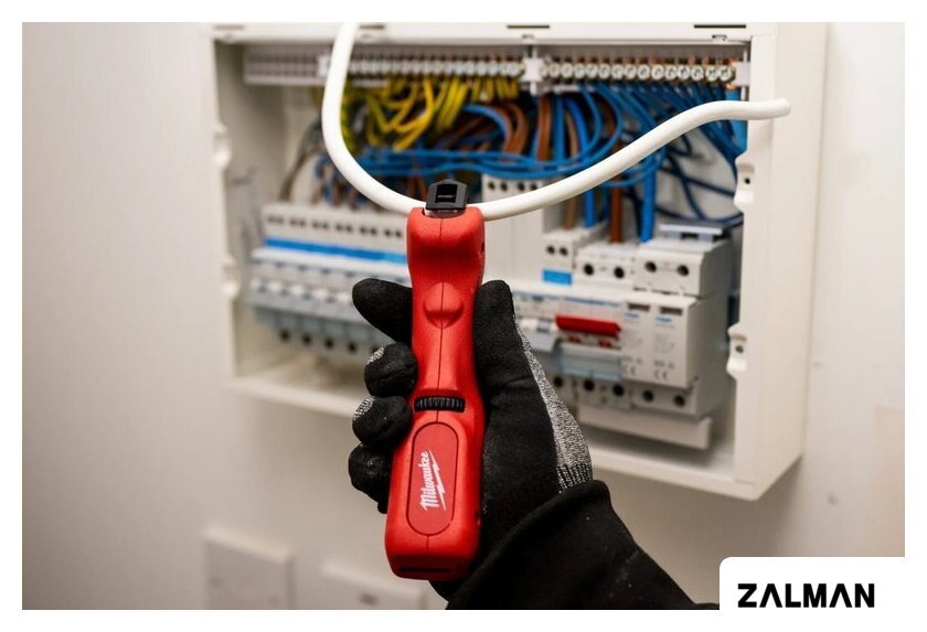 Стриппер Milwaukee 4932498270