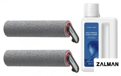 Набор аксессуаров Trouver Cleaning Kit A HCKU для пылесоса Trouver K20 FlexReach/K30