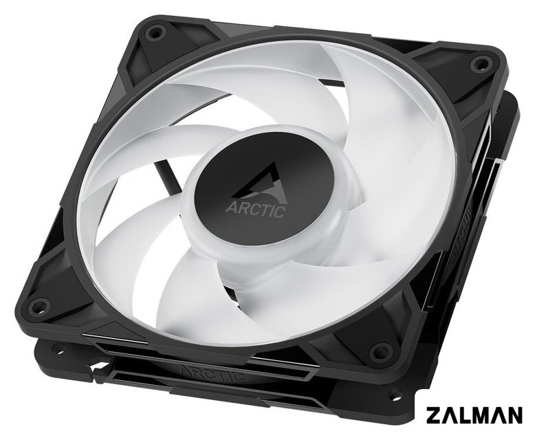 Вентилятор для корпуса Arctic P12 Pro A-RGB ACFAN00309A
