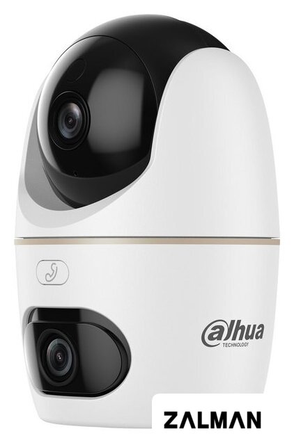 IP-камера Dahua DH-IPC-H3DP-3F