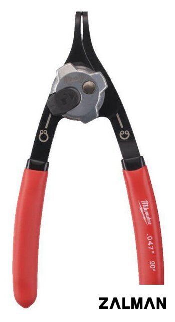 Съемник стопорных колец Milwaukee 4932492492