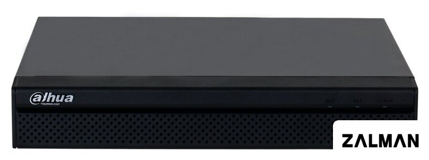 Сетевой видеорегистратор Dahua DHI-NVR2116HS-4KS3