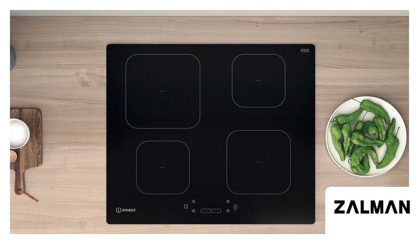 Варочная панель Indesit IS 83Q60 NE