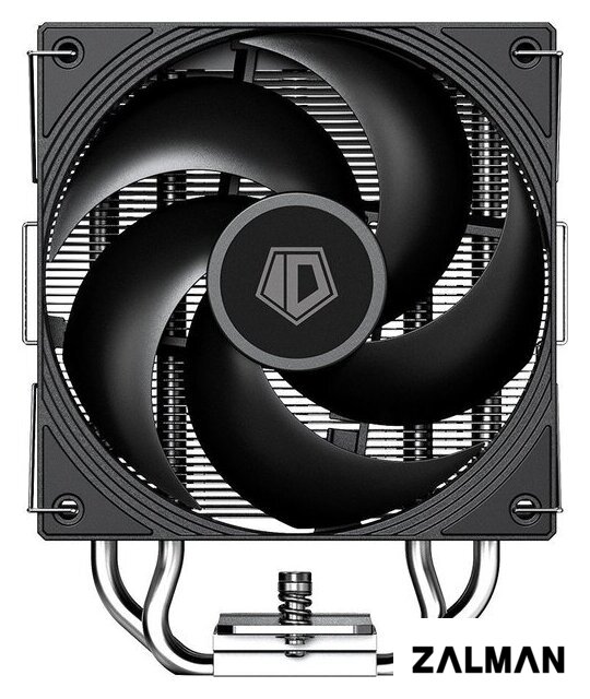 Кулер для процессора ID-Cooling Frozn A410 SE