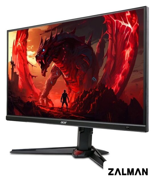 Игровой монитор Acer Nitro XV272KV5bmiiprx UM.HX2CD.501