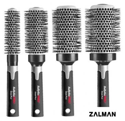Набор расчесок BaByliss PRO BABBCTR2E