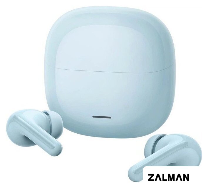 Наушники Xiaomi Redmi Buds 8 Lite M2539E1 (голубой, международная версия)