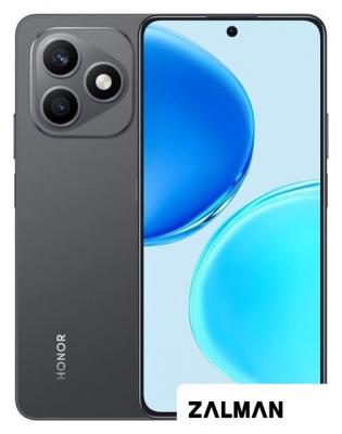 Телефон HONOR X8d 8GB/128GB международная версия (черный)