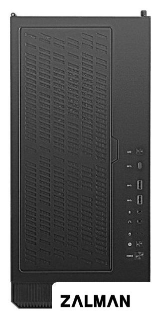 Корпус MSI MPG Velox 100P Airflow