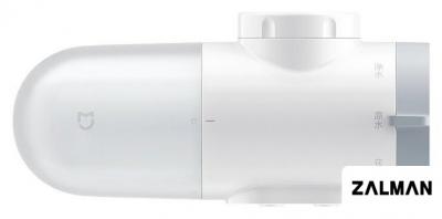 Фильтр-насадка на кран Xiaomi Mijia Faucet Water Purifier 2 MJLTJSQDB01 Фильтр-насадка на кран Xiaomi Mijia Faucet Water Purifier 2 MJLTJSQDB01