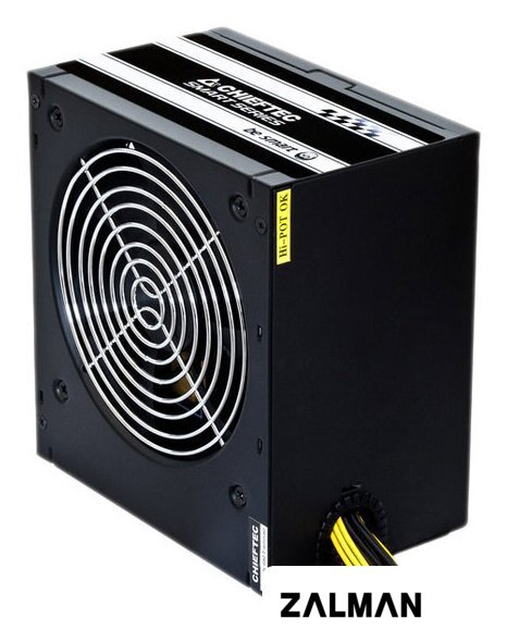 Блок питания Chieftec Smart GPS-650A8