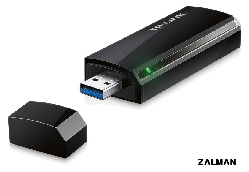 Wi-Fi адаптер TP-Link Archer T4U