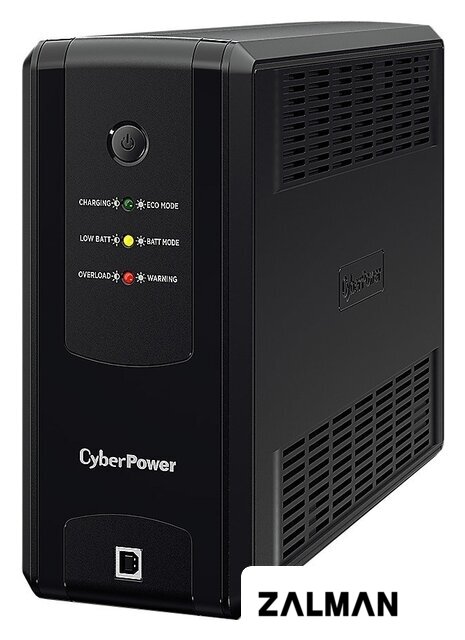 Источник бесперебойного питания CyberPower UT1100EG