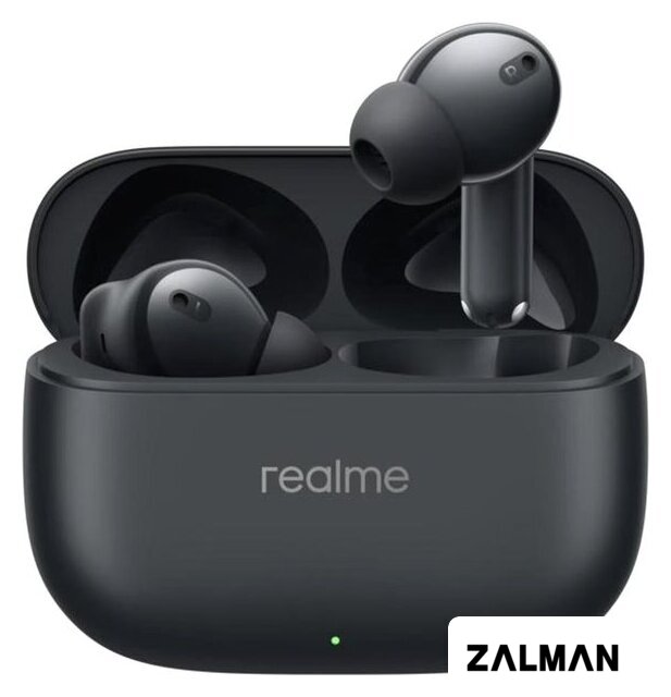 Наушники Realme Buds T310 (черный)