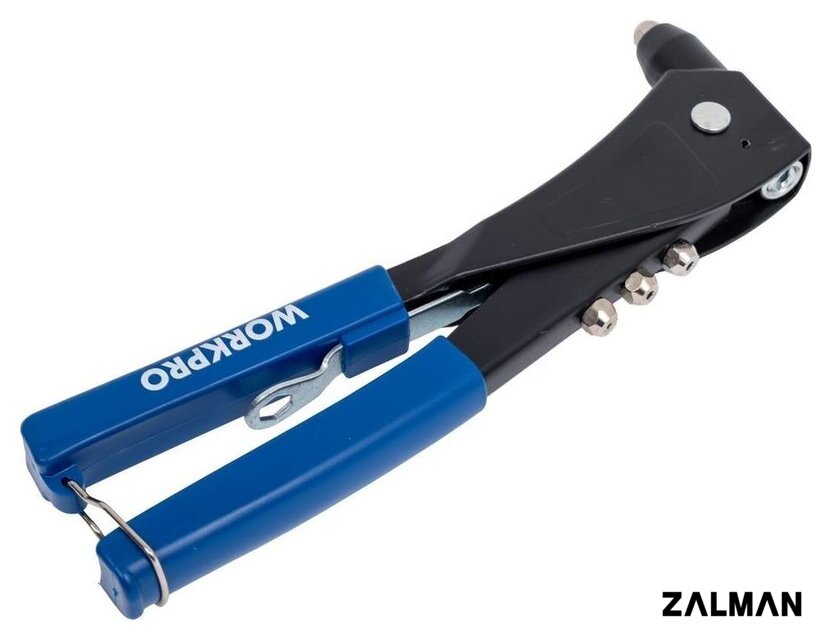 Заклепочник Workpro WP225006