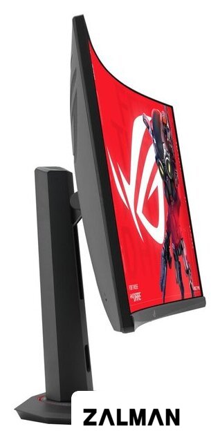 Игровой монитор ASUS ROG Strix XG32WCS