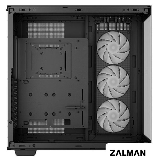 Корпус DeepCool CH780 R-CH780-BKADE41-G-1